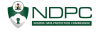 NDPC Logo